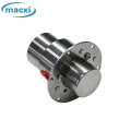 Magnetically coupled drive gear Pump for Chemical industrial